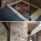 Stunning wood accents to refresh your bathroom 24