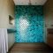 Stunning wood accents to refresh your bathroom 28