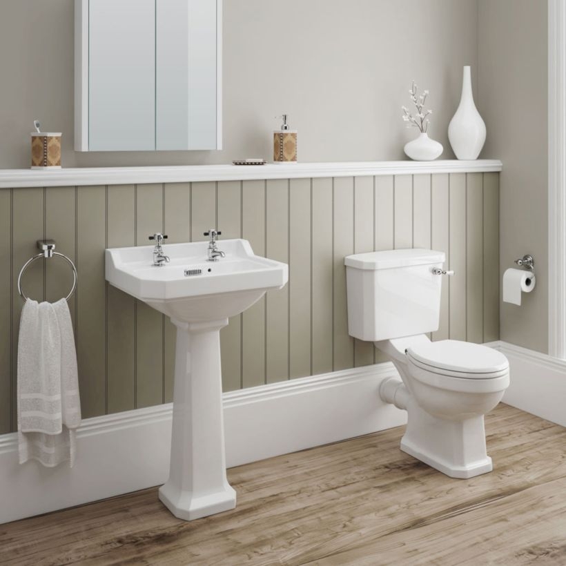 Very small bathroom design on a budget 22