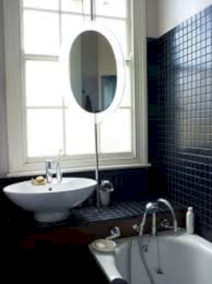 Very small bathroom design on a budget 25