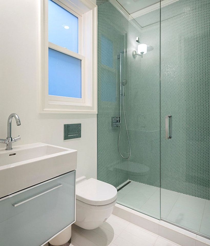 Very small bathroom design on a budget 27