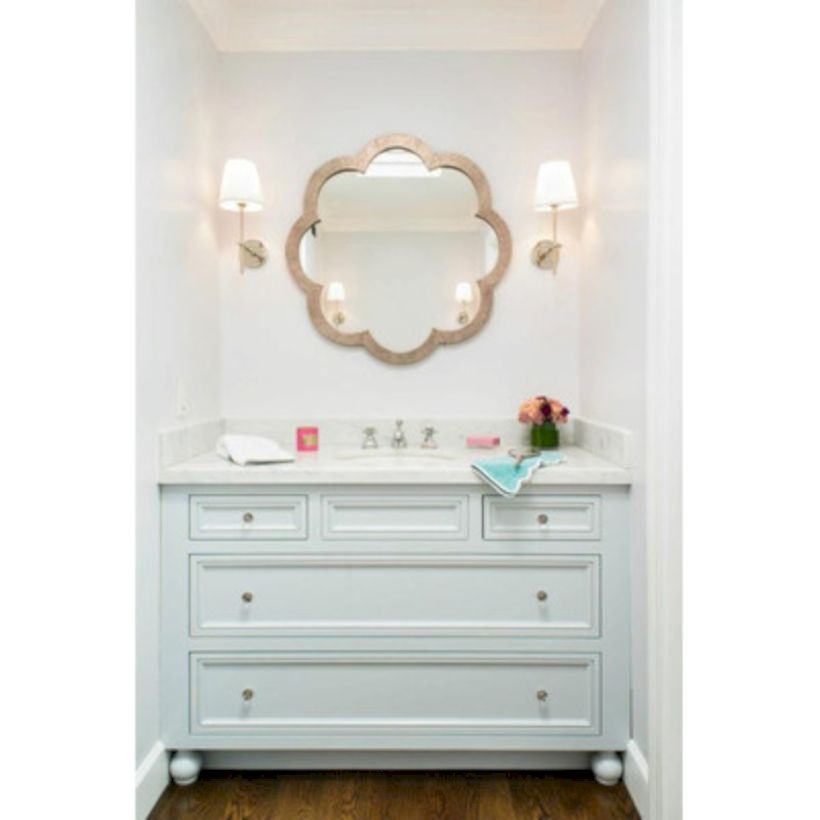 Very small bathroom design on a budget 28