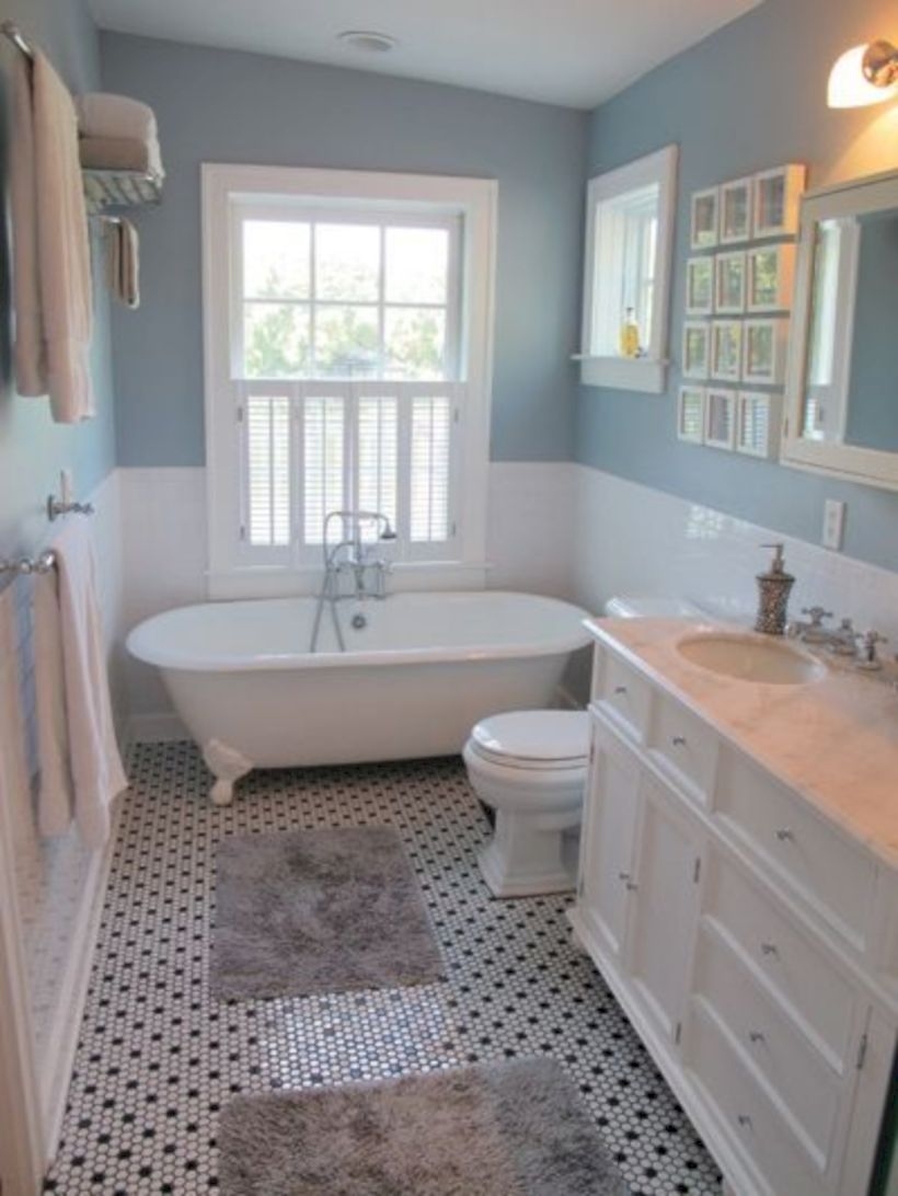Very small bathroom design on a budget 31