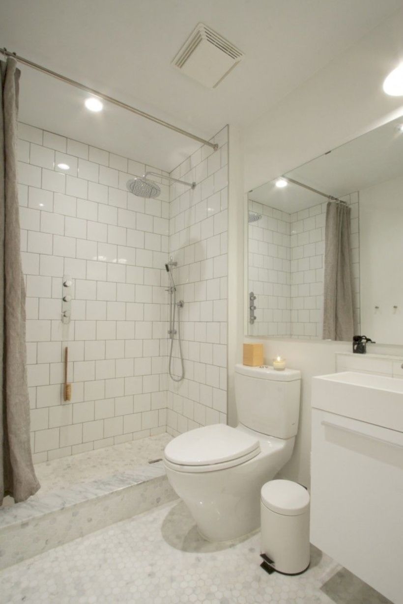 Very small bathroom design on a budget 35