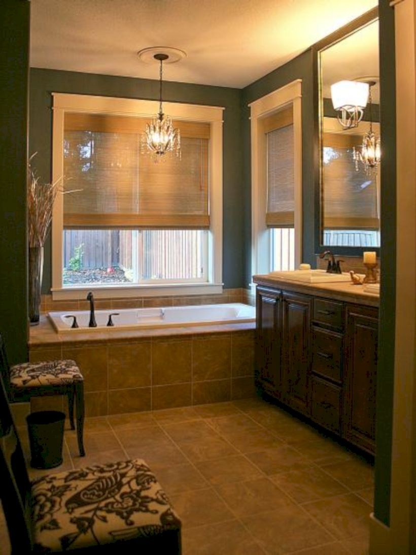 Very small bathroom design on a budget 36