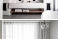 Ways to boost and refresh your bathroom 07