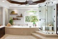 Ways to boost and refresh your bathroom 09
