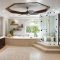 Ways to boost and refresh your bathroom 09