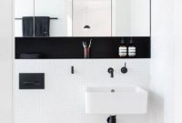 Ways to boost and refresh your bathroom 16