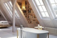 Ways to boost and refresh your bathroom 19