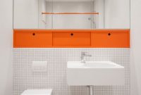 Ways to boost and refresh your bathroom 20