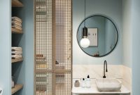 Ways to boost and refresh your bathroom 21