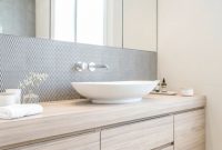Ways to boost and refresh your bathroom 22
