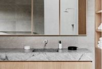 Ways to boost and refresh your bathroom 23
