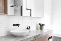 Ways to boost and refresh your bathroom 24