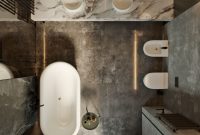 Ways to boost and refresh your bathroom 25