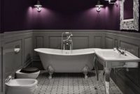 Ways to boost and refresh your bathroom 26