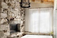 Ways to boost and refresh your bathroom 27