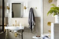 Ways to boost and refresh your bathroom 31