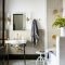 Ways to boost and refresh your bathroom 31