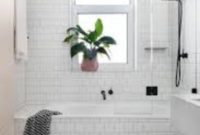 Ways to boost and refresh your bathroom 32