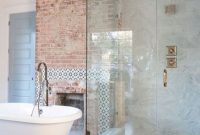 Ways to boost and refresh your bathroom 38