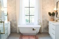 Ways to boost and refresh your bathroom 39