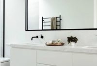 Ways to boost and refresh your bathroom 41