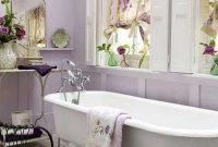 Ways to boost and refresh your bathroom 42