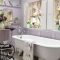 Ways to boost and refresh your bathroom 42