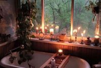 Ways to boost and refresh your bathroom 43