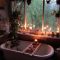 Ways to boost and refresh your bathroom 43