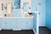 Ways to boost and refresh your bathroom 44