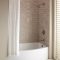 Ways to boost and refresh your bathroom 45