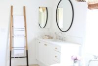 Ways to boost and refresh your bathroom 47