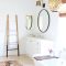 Ways to boost and refresh your bathroom 47