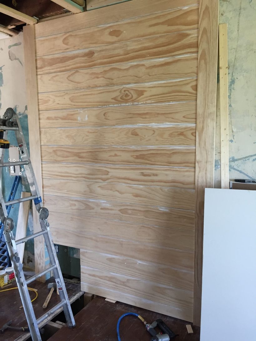 Ways to incorporate shiplap into your home 02