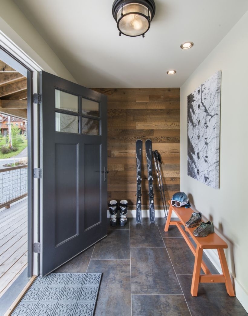 Ways to incorporate shiplap into your home 06
