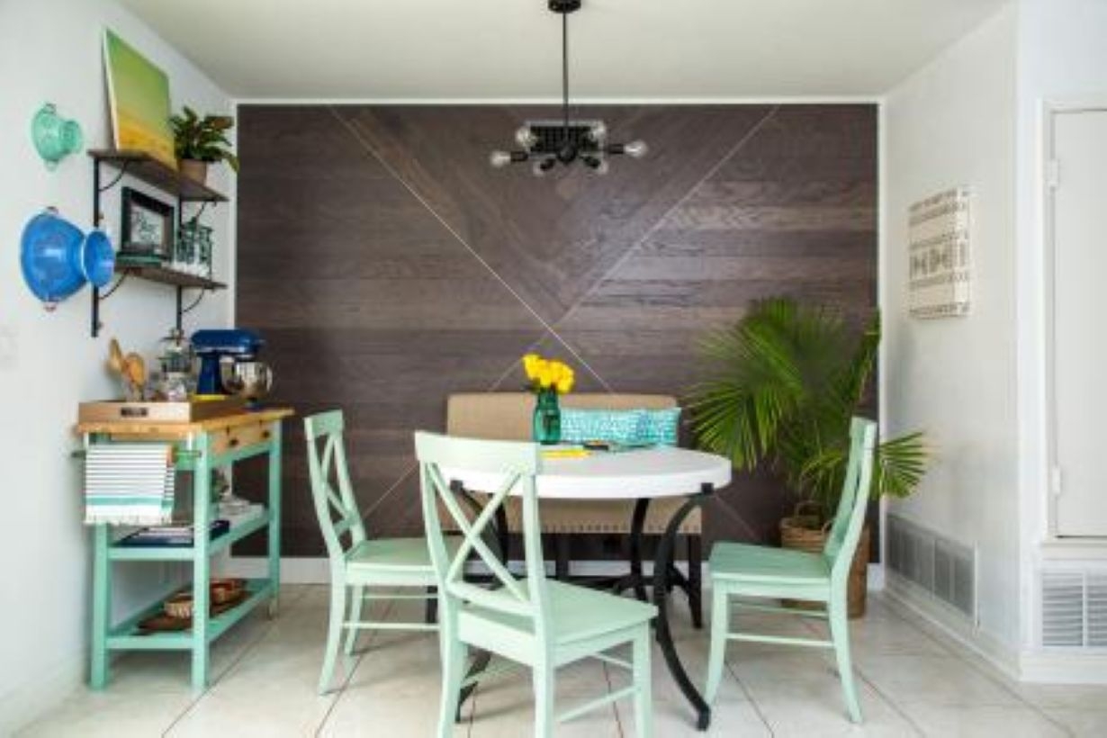 Ways to incorporate shiplap into your home 07