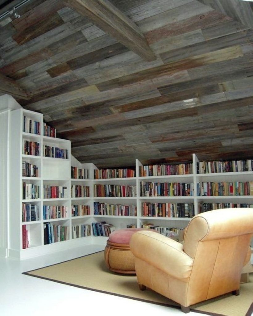 Ways to incorporate shiplap into your home 09