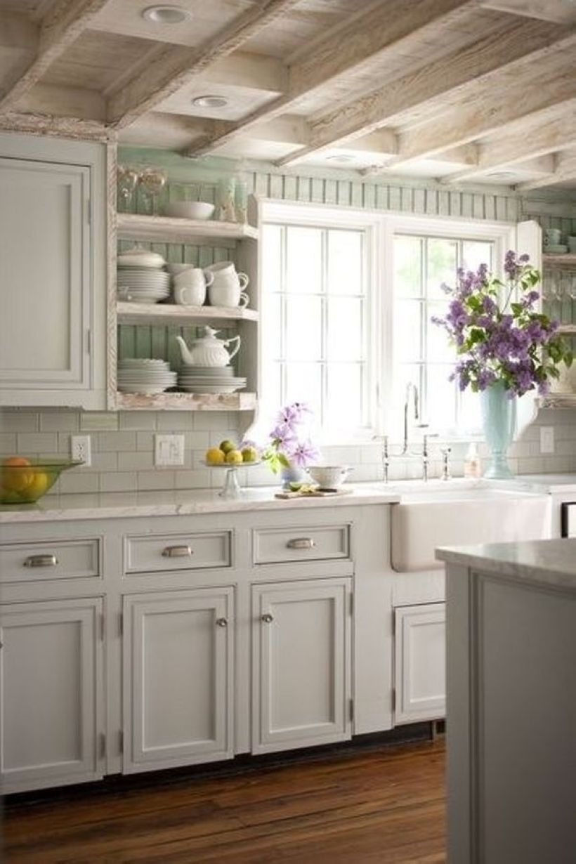 Ways to incorporate shiplap into your home 12