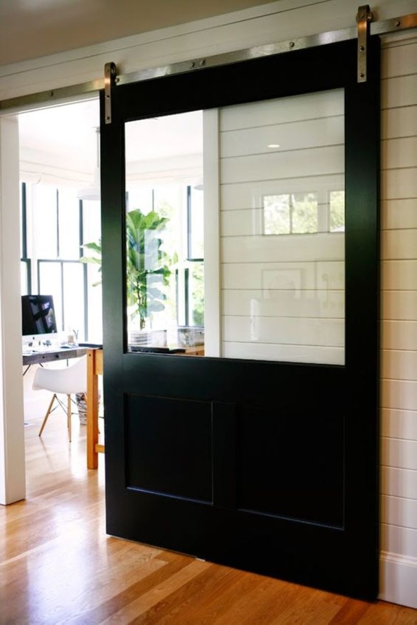 Ways to incorporate shiplap into your home 14