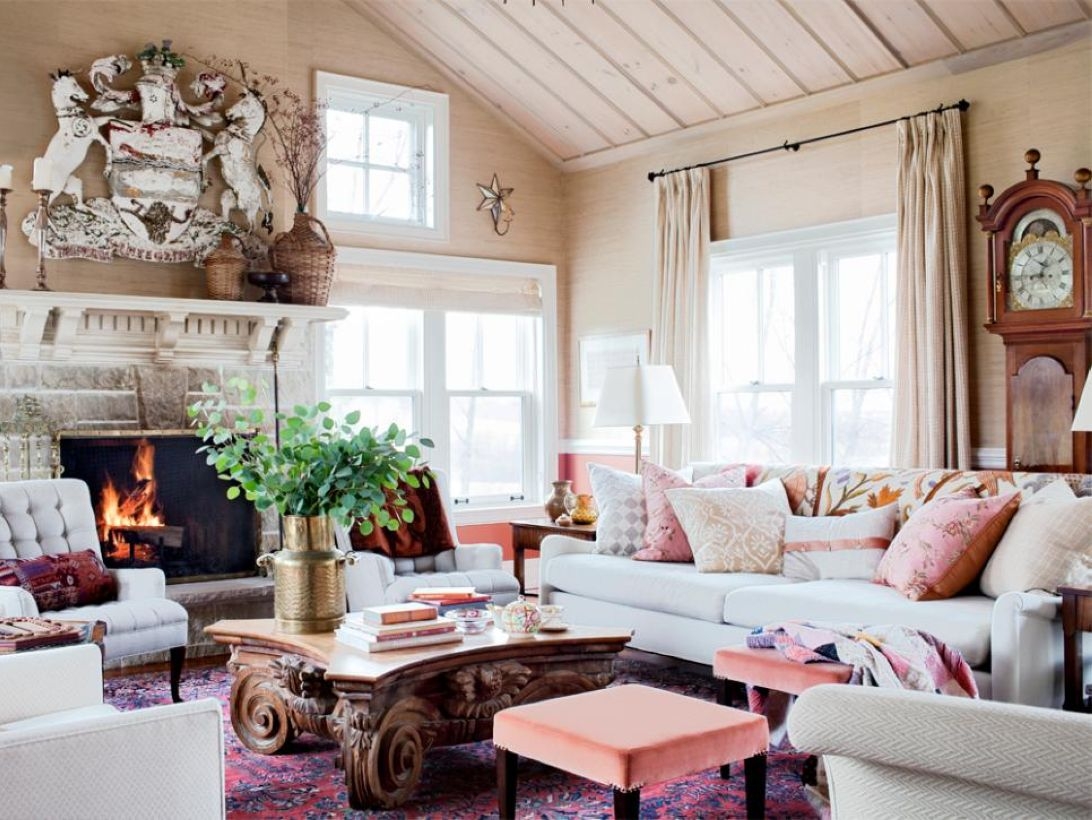 Ways to incorporate shiplap into your home 16