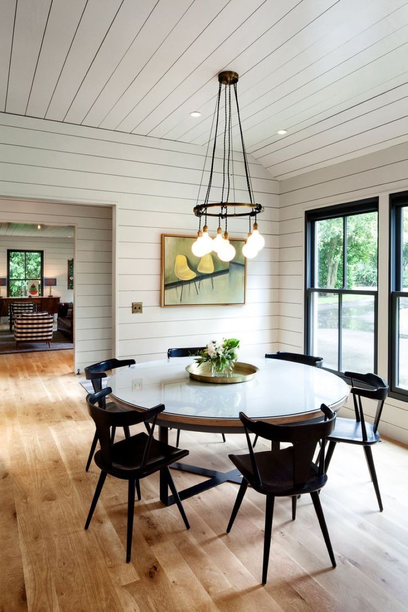 Ways to incorporate shiplap into your home 17