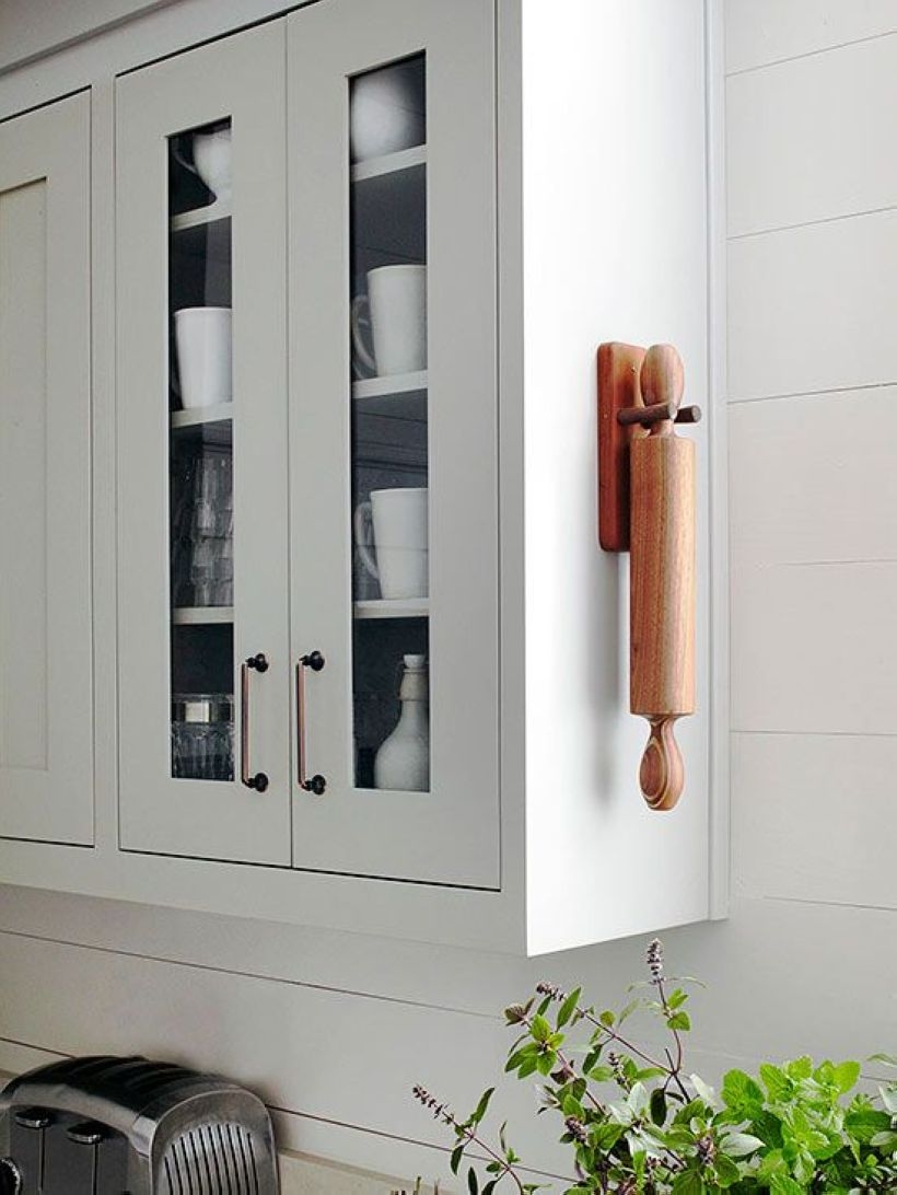 Ways to incorporate shiplap into your home 19