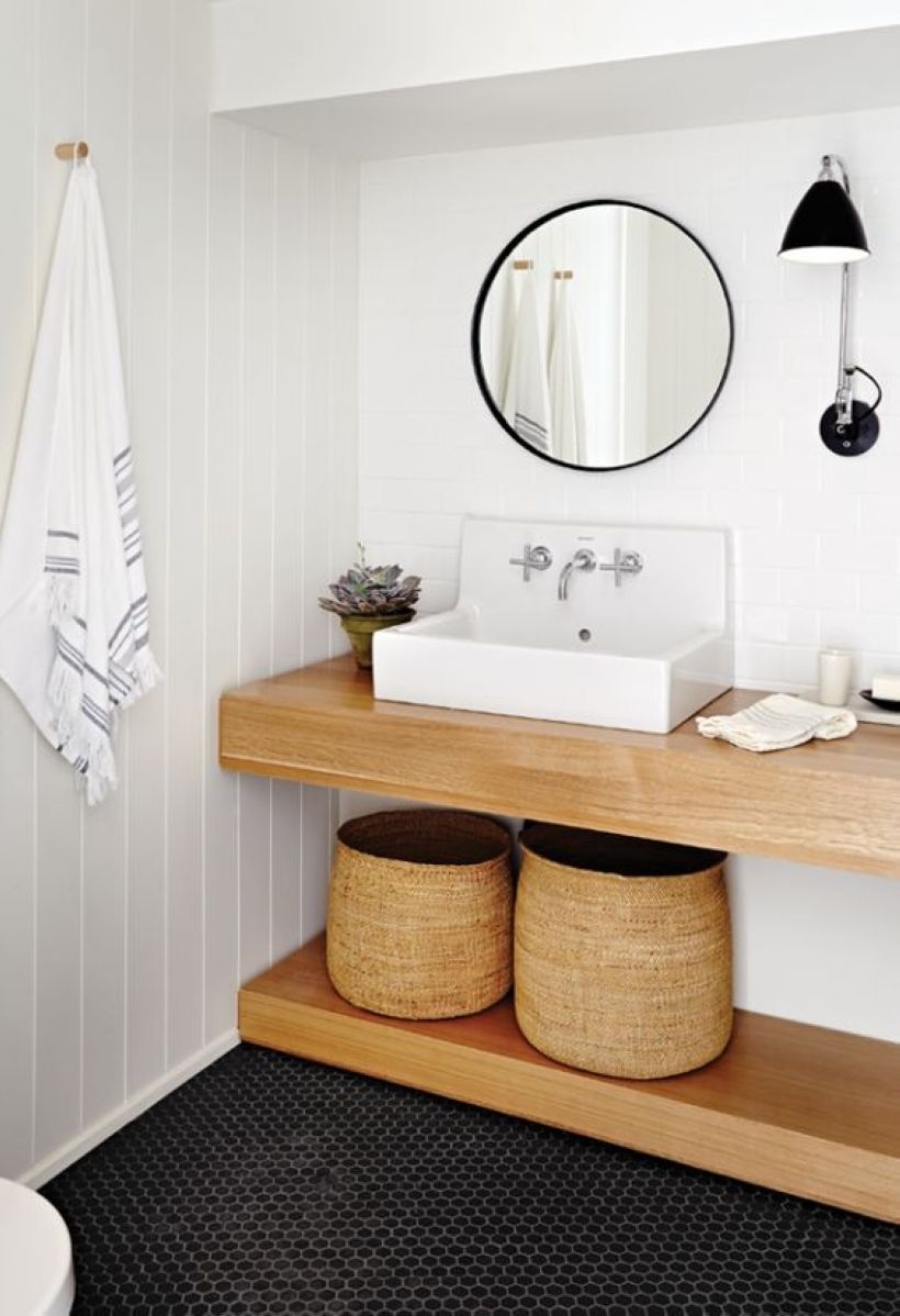 Ways to incorporate shiplap into your home 22