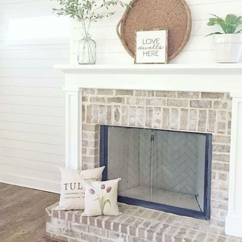 Ways to incorporate shiplap into your home 24