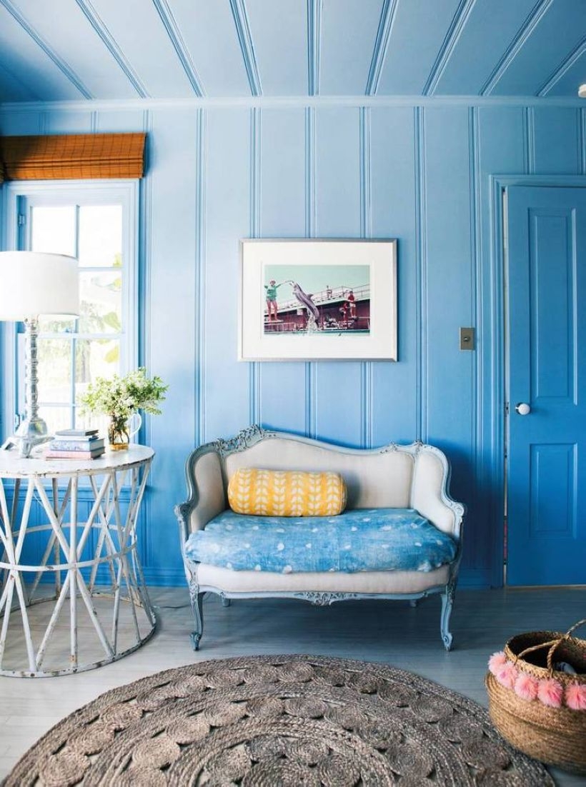 Ways to incorporate shiplap into your home 25
