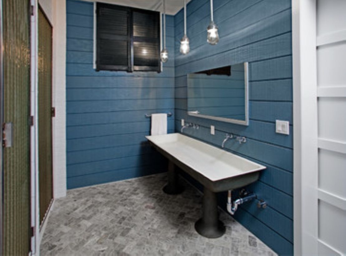 Ways to incorporate shiplap into your home 27