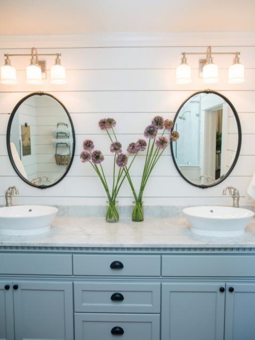 Ways to incorporate shiplap into your home 28